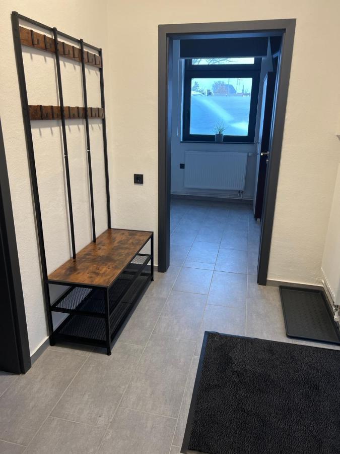 Haus Sanny Apartment Wismar Exterior photo